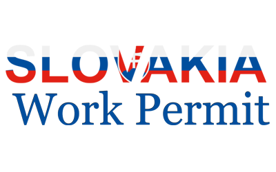 SLOVAKIA WORK PERMIT